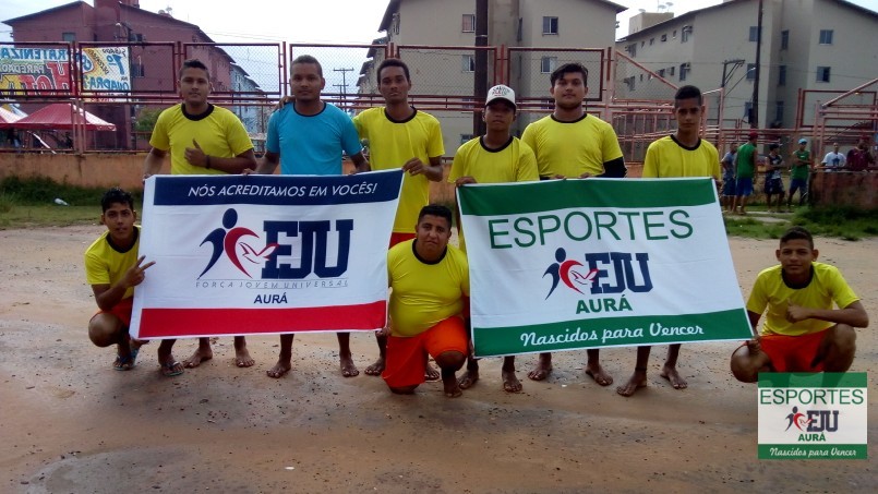 1° LF FJU MASCULINO - PSG

3° COLOCADO DA LIGA FJU AURÁ DE FUTEBOL MASCULINO 🏆🥉