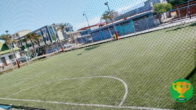 Fut 5 Clínica Bíblica 2020 - Cancha Clínica Bliblica 