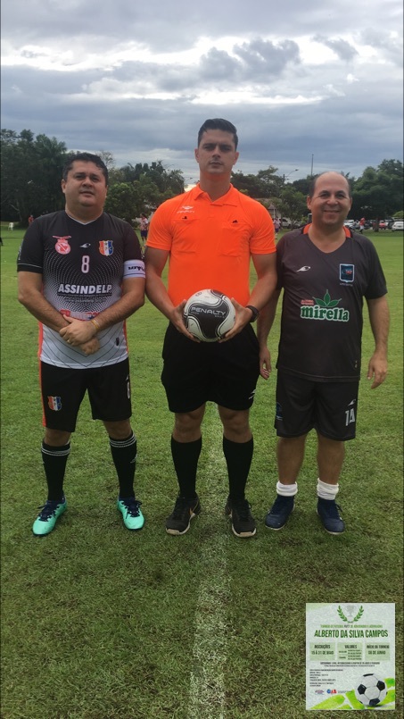 undefined - arbitro fernando