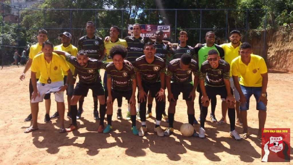 undefined - A BARCA FC 