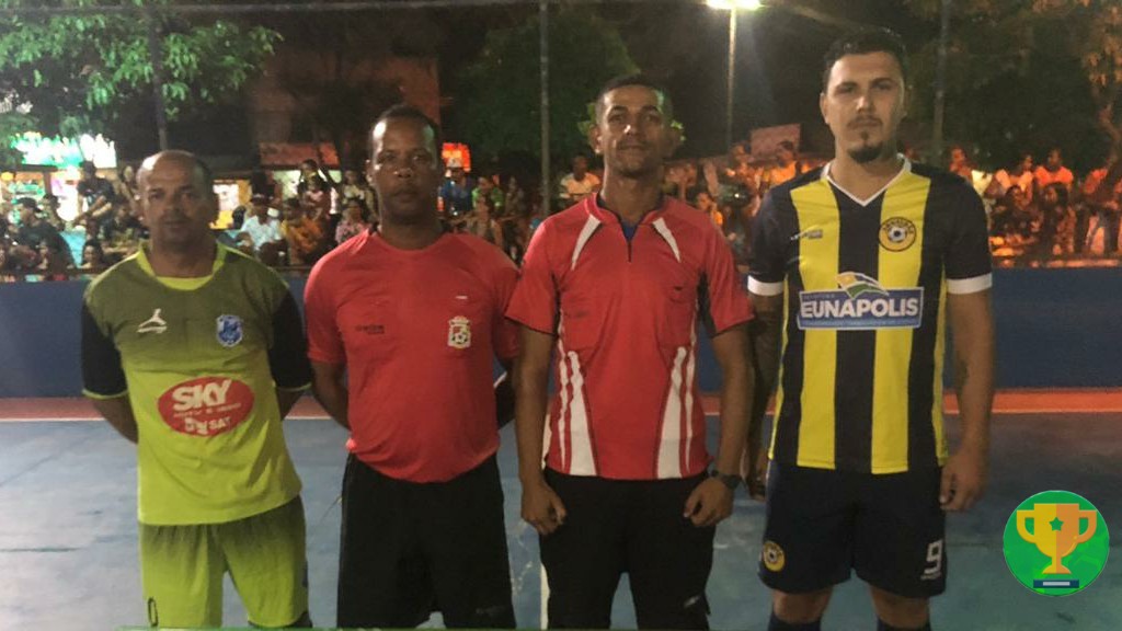undefined - Copa das Favelas!