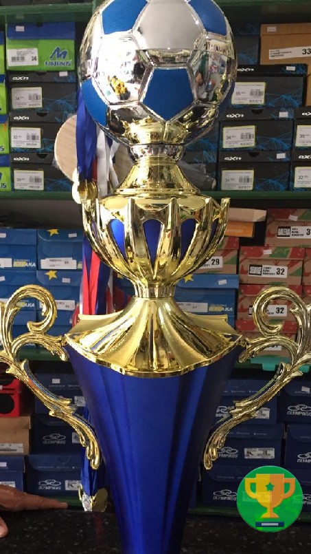 undefined - taça do campeão