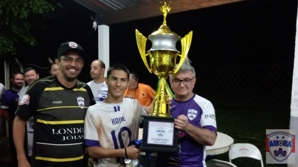 undefined - Equipe Branca - Campea da Copa das Cores 2019