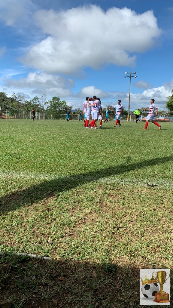 undefined - Jaris FC vrs UDP (01/12/2019)