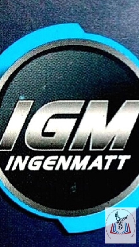 1er Torneo De Microfutbol Institucional Y Empresarial Del Magdalena - Ingematt patrocinador