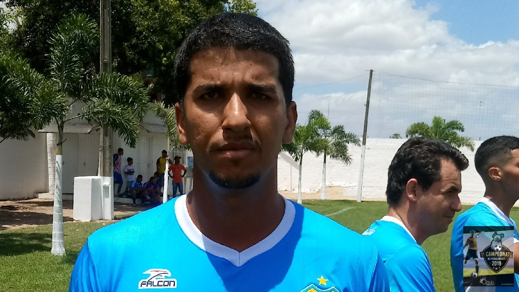 undefined - Thiago,um dos artilheiros da primeira rodada com 2 gols marcados.