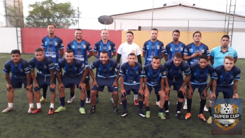 Super Cup League Society - GDM