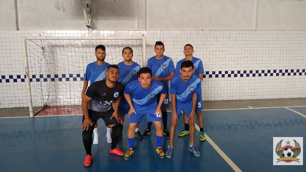 Copa Atacado 3° Edição  - 