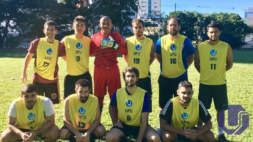 undefined - Time Brasileiro