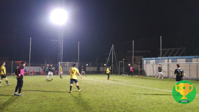 Cisliano CUP - 