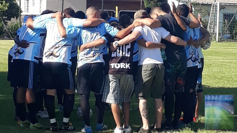 COPA PINHEIROS  - VILA PLANALTO 21/10