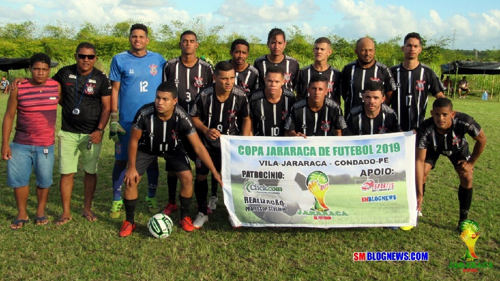 undefined - Corinthians de Condado