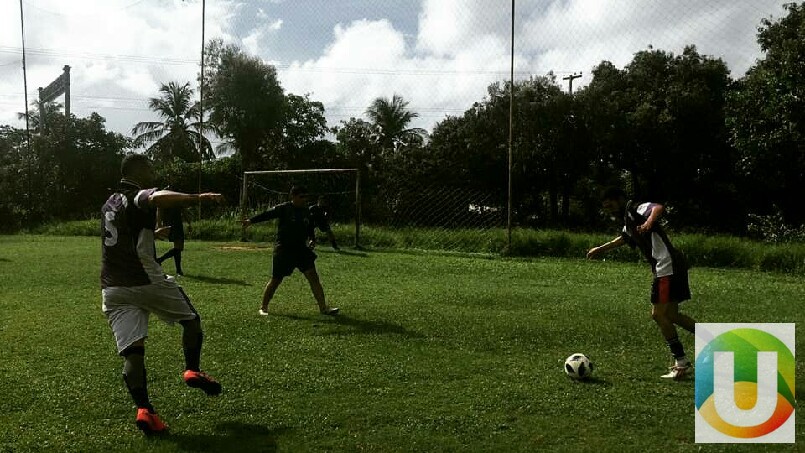 undefined - Man City 5x2 Arabaiana