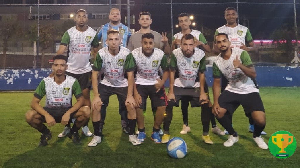 undefined - JOGA FACIL F.C
