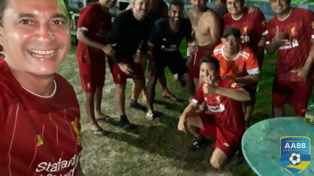 undefined - BEC, finalista campeonato aabb/verão 2019