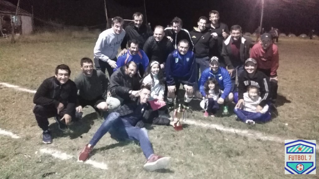 Torneo de Verano - 