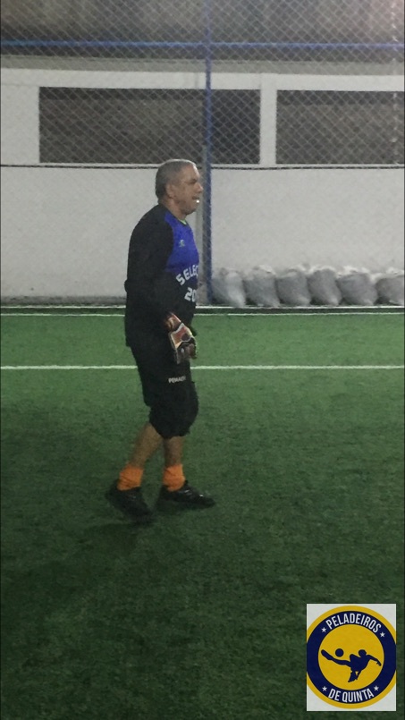 Peladeiros Fut7 - 