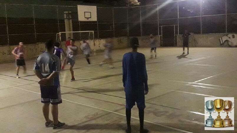 Copa  Cristão B.B.TIRADENTES  - undefined
