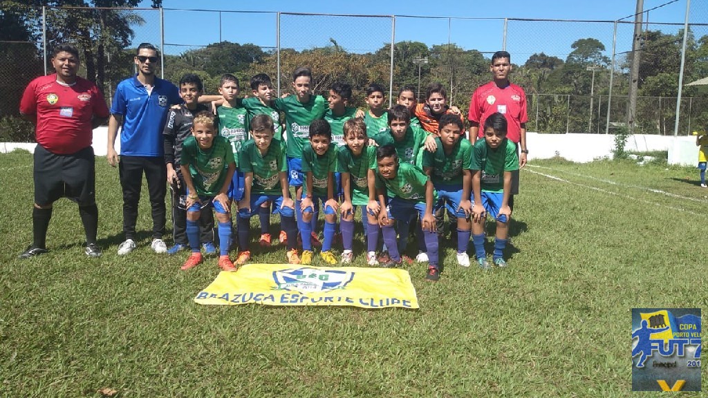 undefined - Brazuca