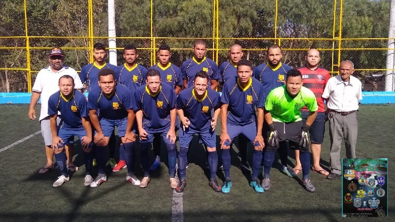 undefined - Thois Atlético Novo Horizonte