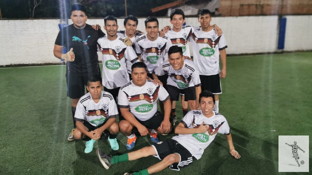 undefined - vodka Juniors FC