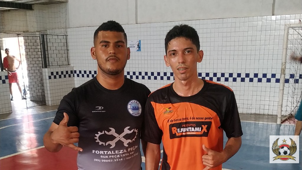 Copa Atacado 3° Edição  - 