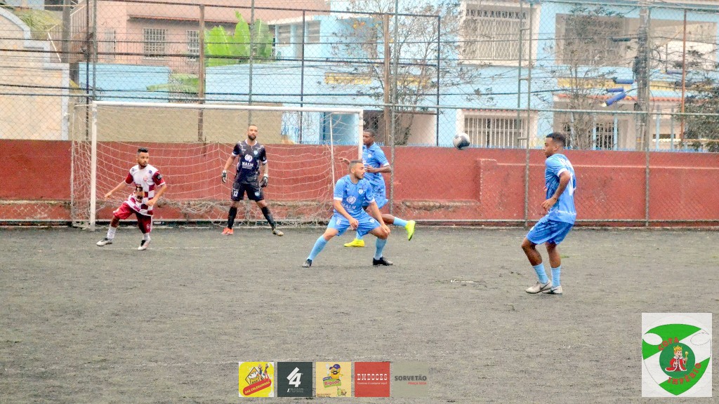 COPA IMPÉRIO  - undefined