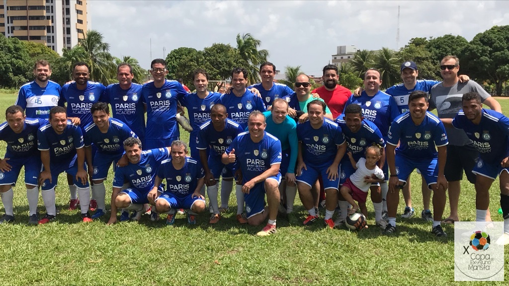 undefined - X Copa do Ex Aluno Marista