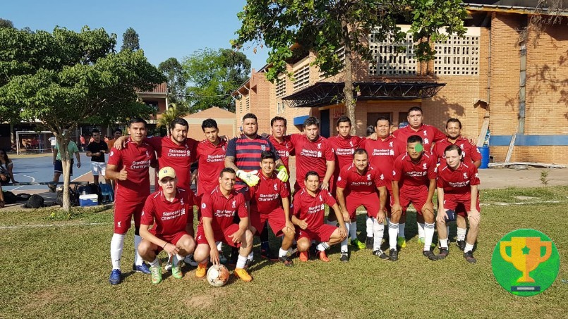 undefined - CAMPEONES EX PROMOCIONES 2018 COL. NUEVA AMERICA
