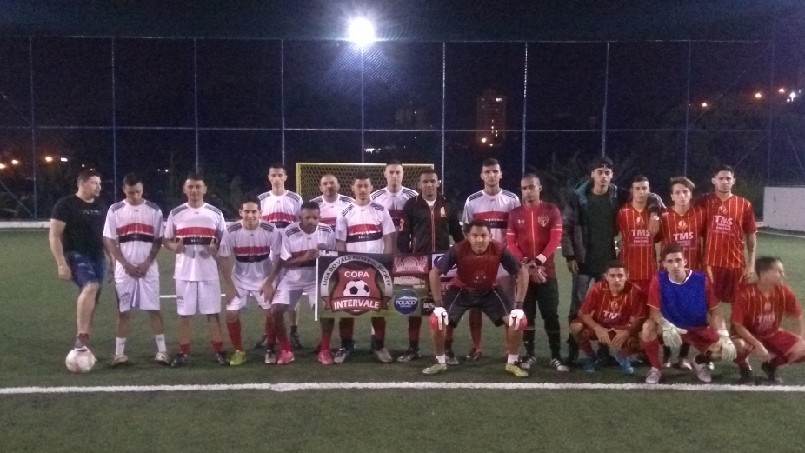 COPA INTERVALE - 