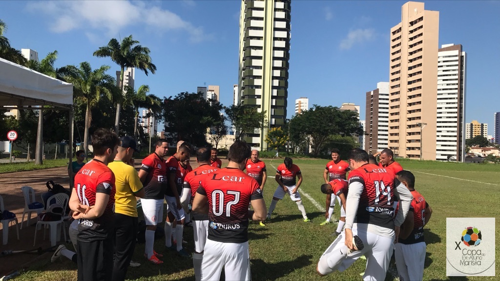 undefined - X Copa do Ex Aluno Marista