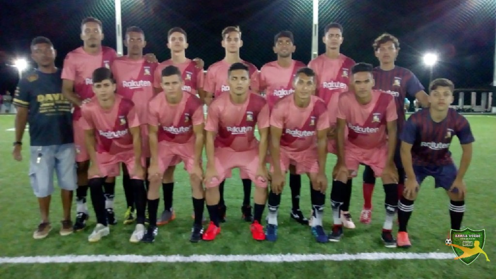 undefined - Meninos da Vila 
Arena vozão 