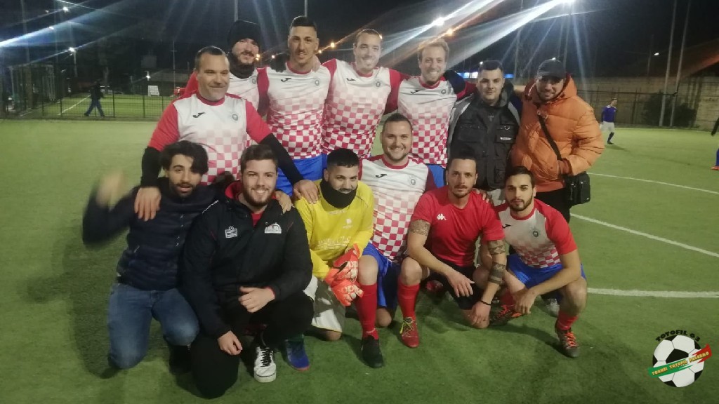 2° Memorial Luciano Guercio 2019/20 - undefined