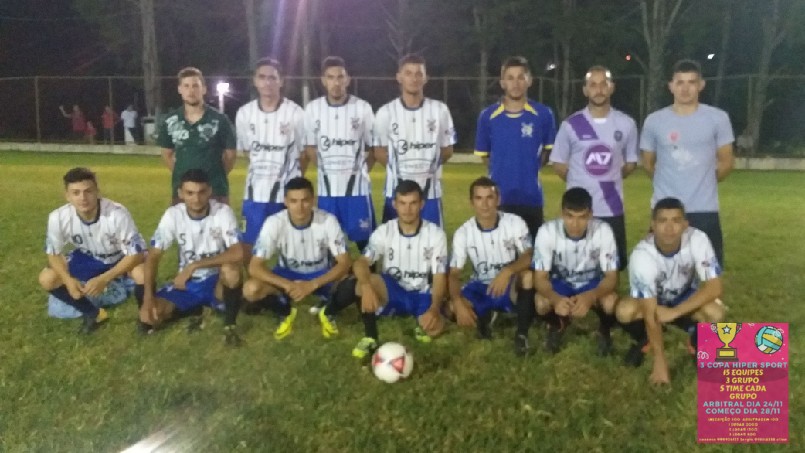 undefined - CENTENÁRIO FC 