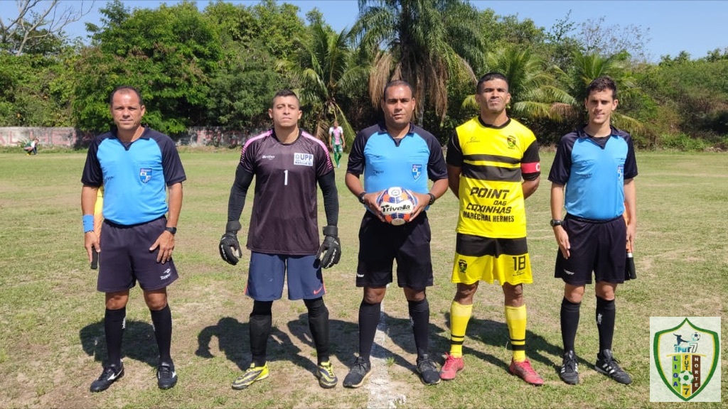 LIGA NORTE FUT7 - 