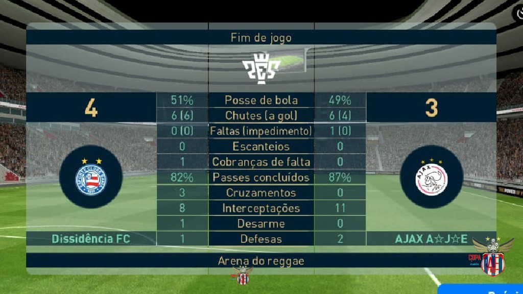 undefined - RODADA 4 T2
