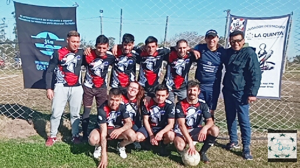 Copa Jorge Romero - ESPARTA F. C