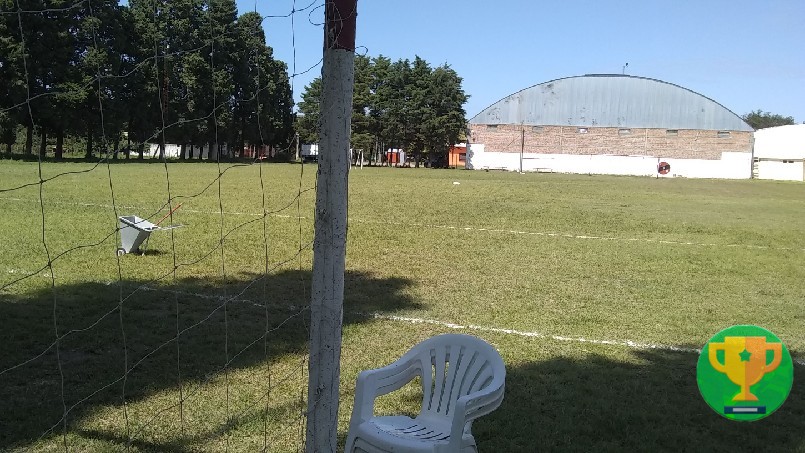 CAMPEONATO FÚTBOL  Tronco Pozo - TRONCO POZO