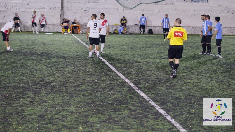 undefined - vai rolar a bola
