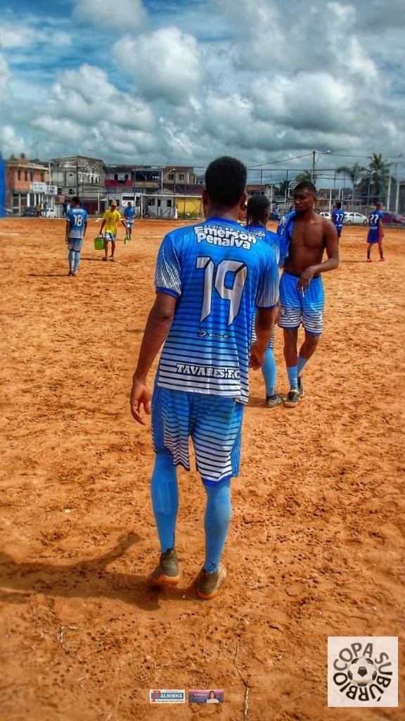 undefined - Tavares F.C