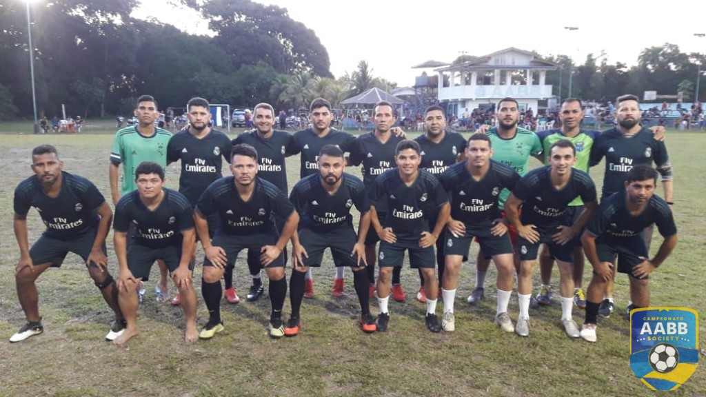 undefined - Real Breves, Vice Campeão AABB/Verão-2019, 2 Divisão... Parabéns. .