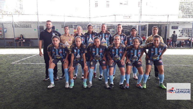 SUPER LIGA FUT7 - 