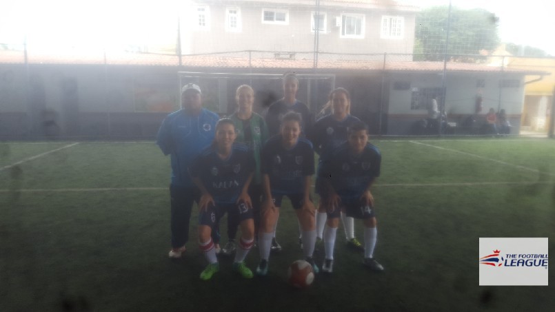 SUPER LIGA FUT7 - inter amigos