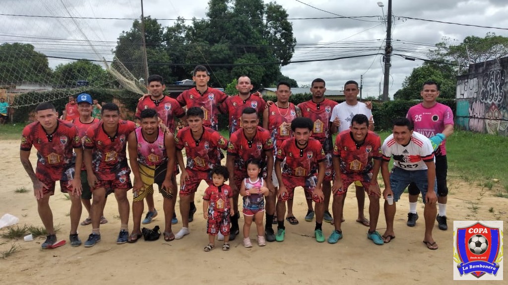 undefined - AMIGOS DO BD FC 