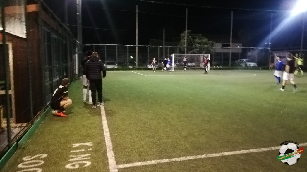 2° Memorial Luciano Guercio 2019/20 - undefined