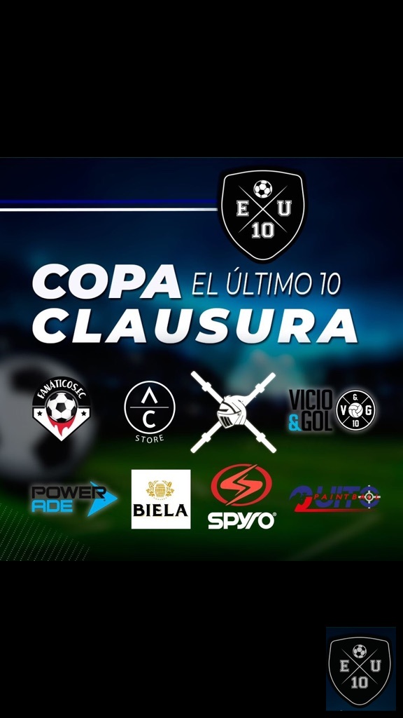 undefined - Auspiciantes