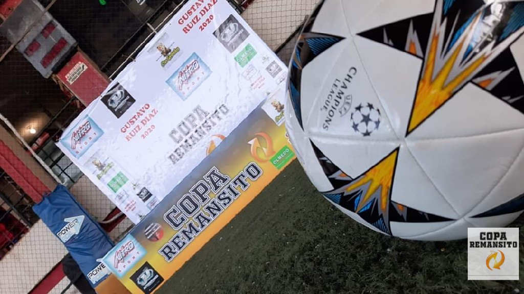 COPA REMANSITO  - undefined