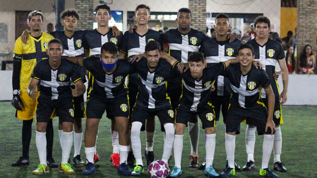 undefined - REAL DOURADO FC