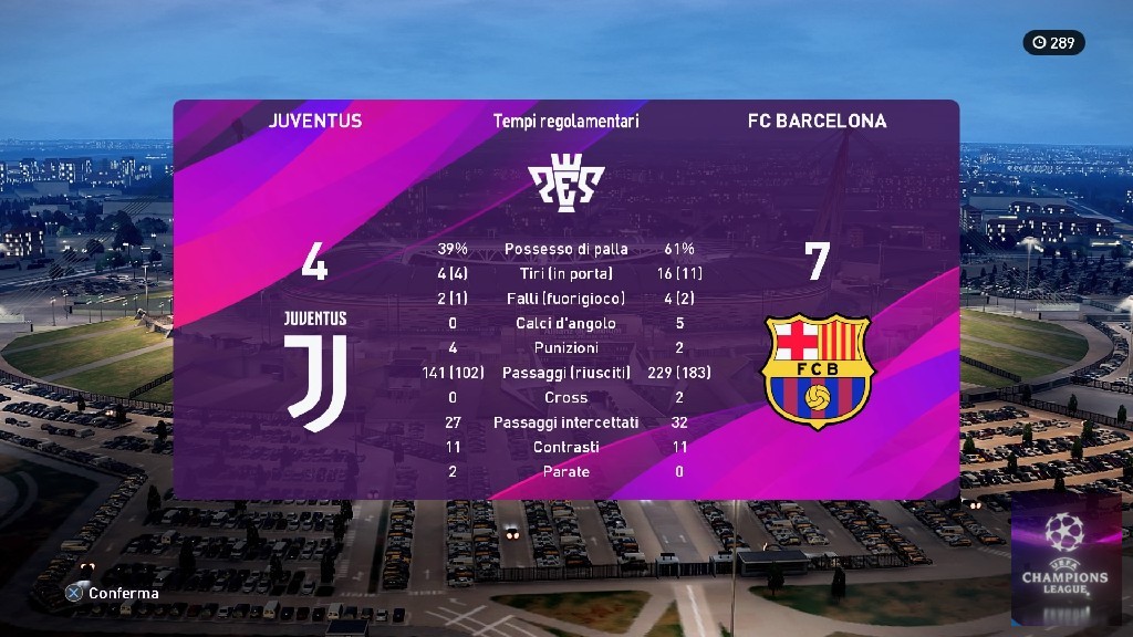 UEFA CHAMPIONS LEAGUE - TWO EDITION - undefined