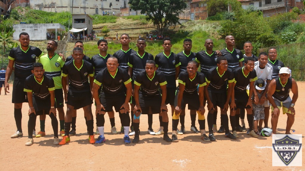 12º Campeonato de Novos 2019 - Campeão 2019